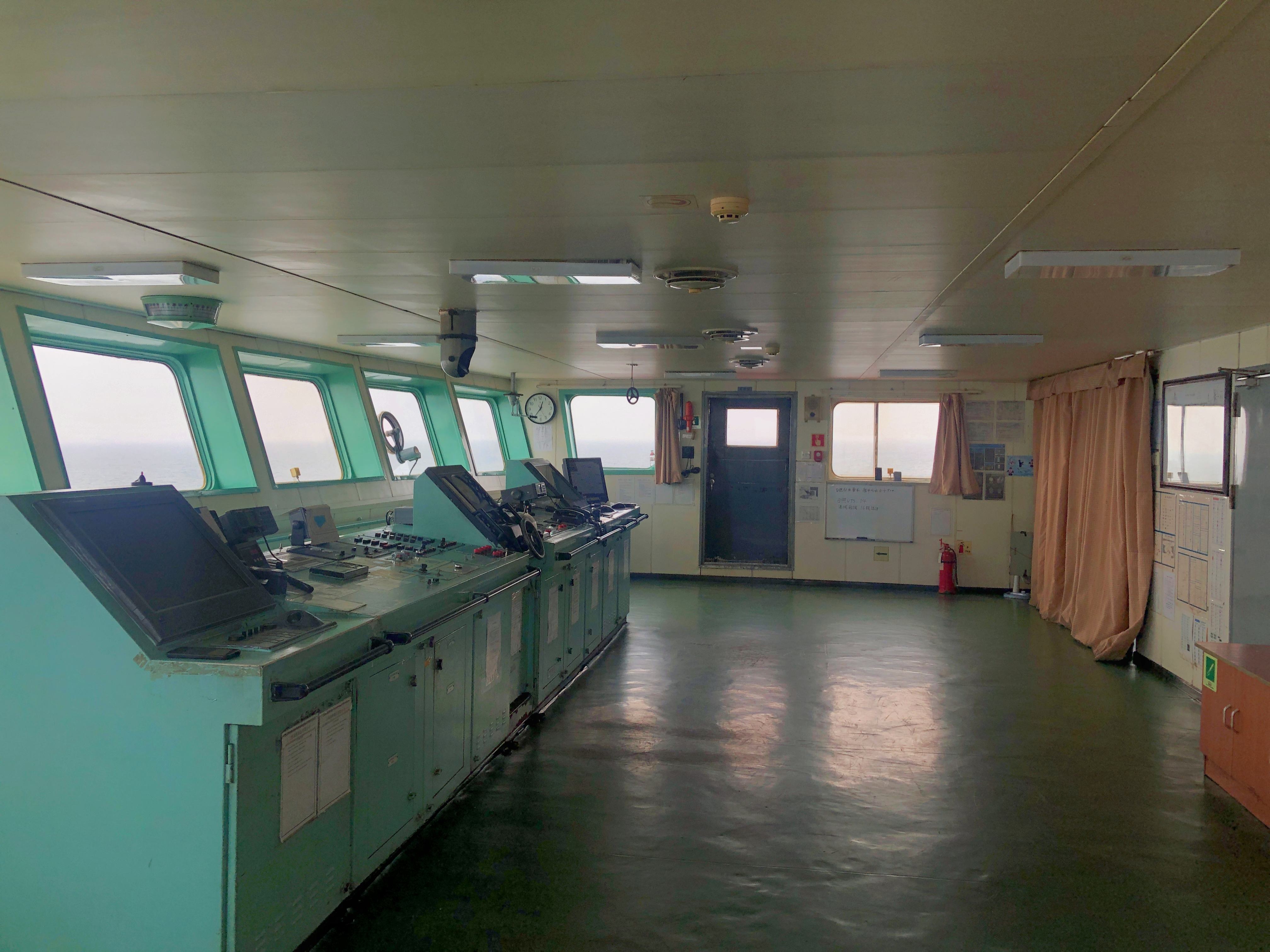 26700 T Bulk Carrier For Sale