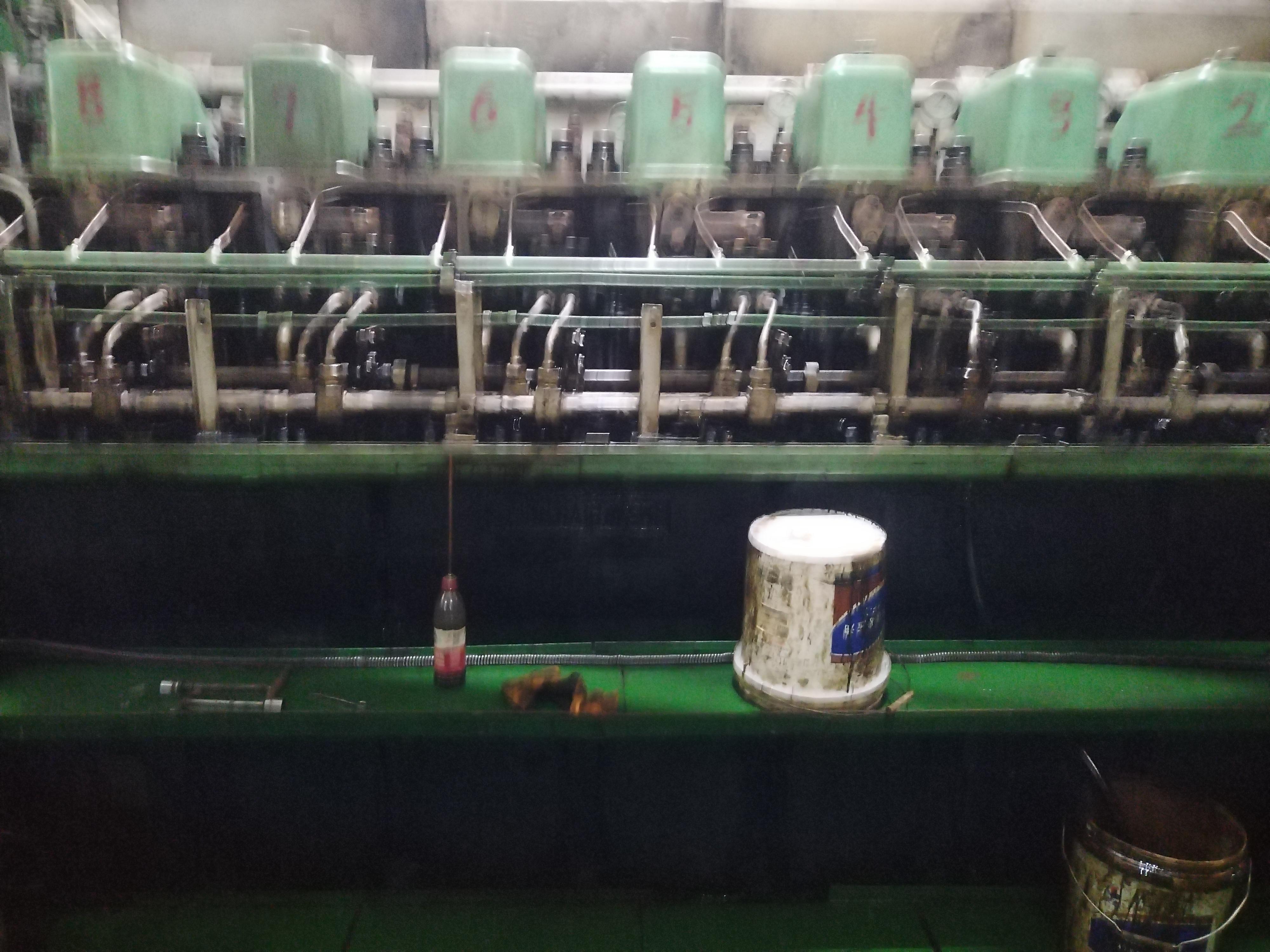 13366 T Bulk Carrier For Sale
