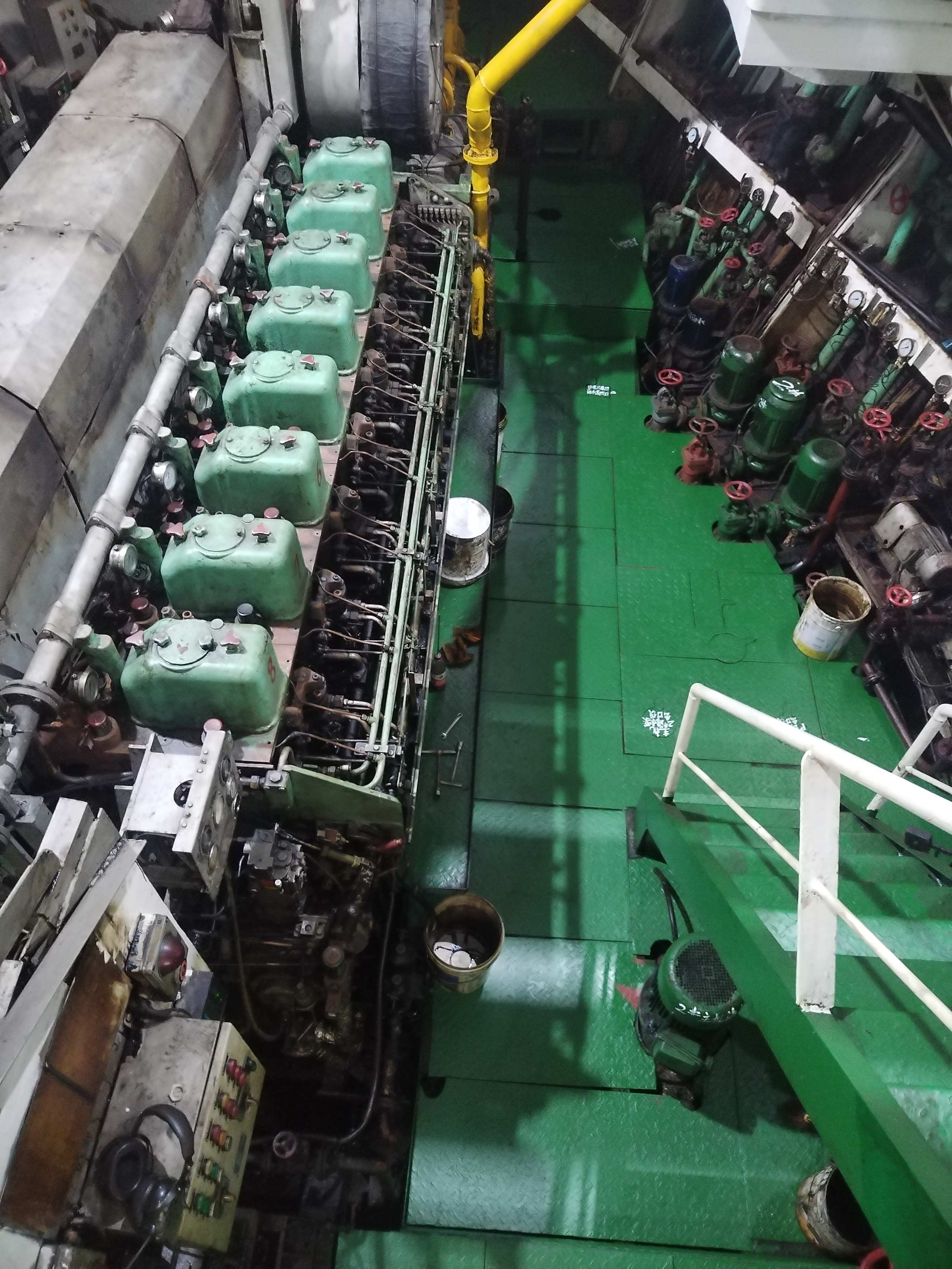 13366 T Bulk Carrier For Sale