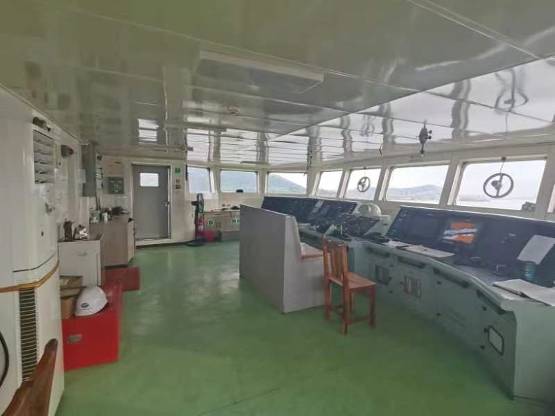5027 T Deck Barge /LCT For Sale
