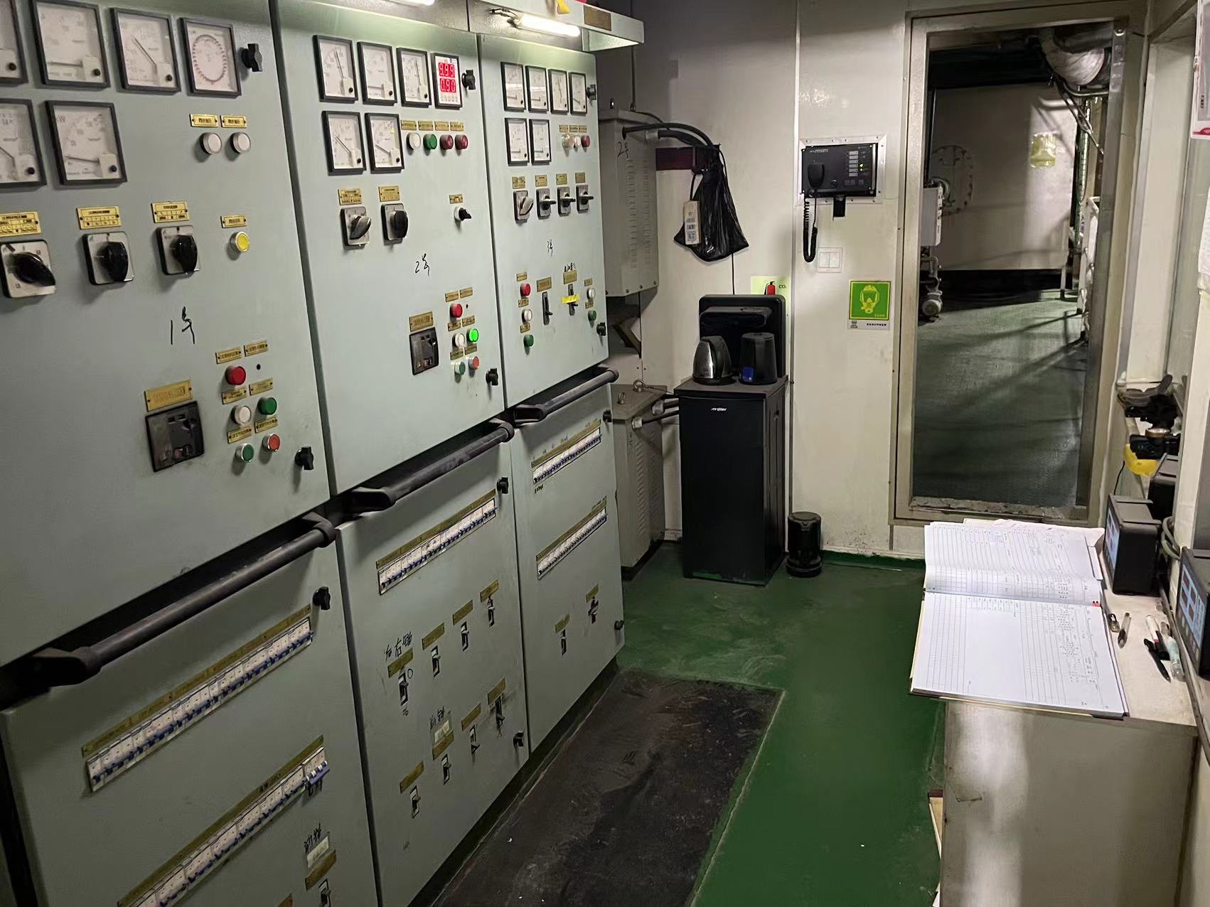 5080 T Deck Barge /LCT For Sale