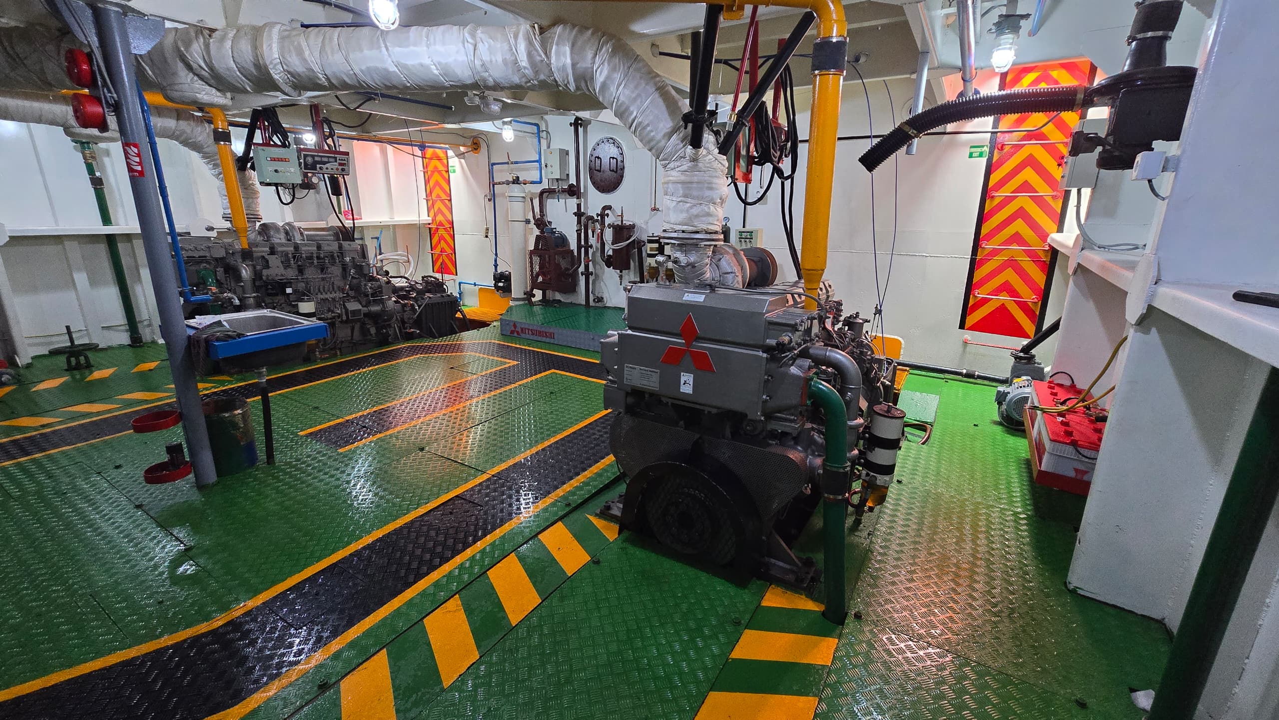 2065 PS Coastal Tug For Sale