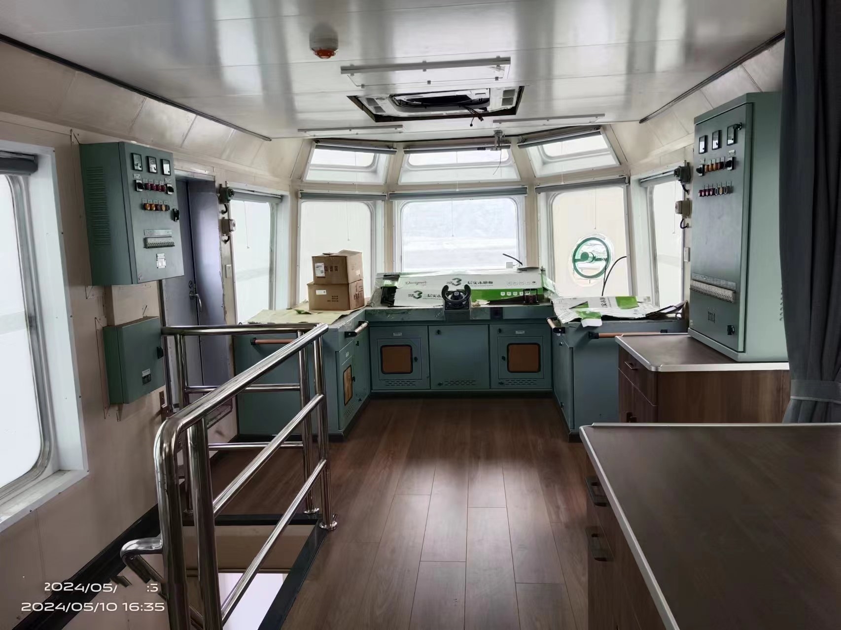 2448 PS Coastal Tug For Sale