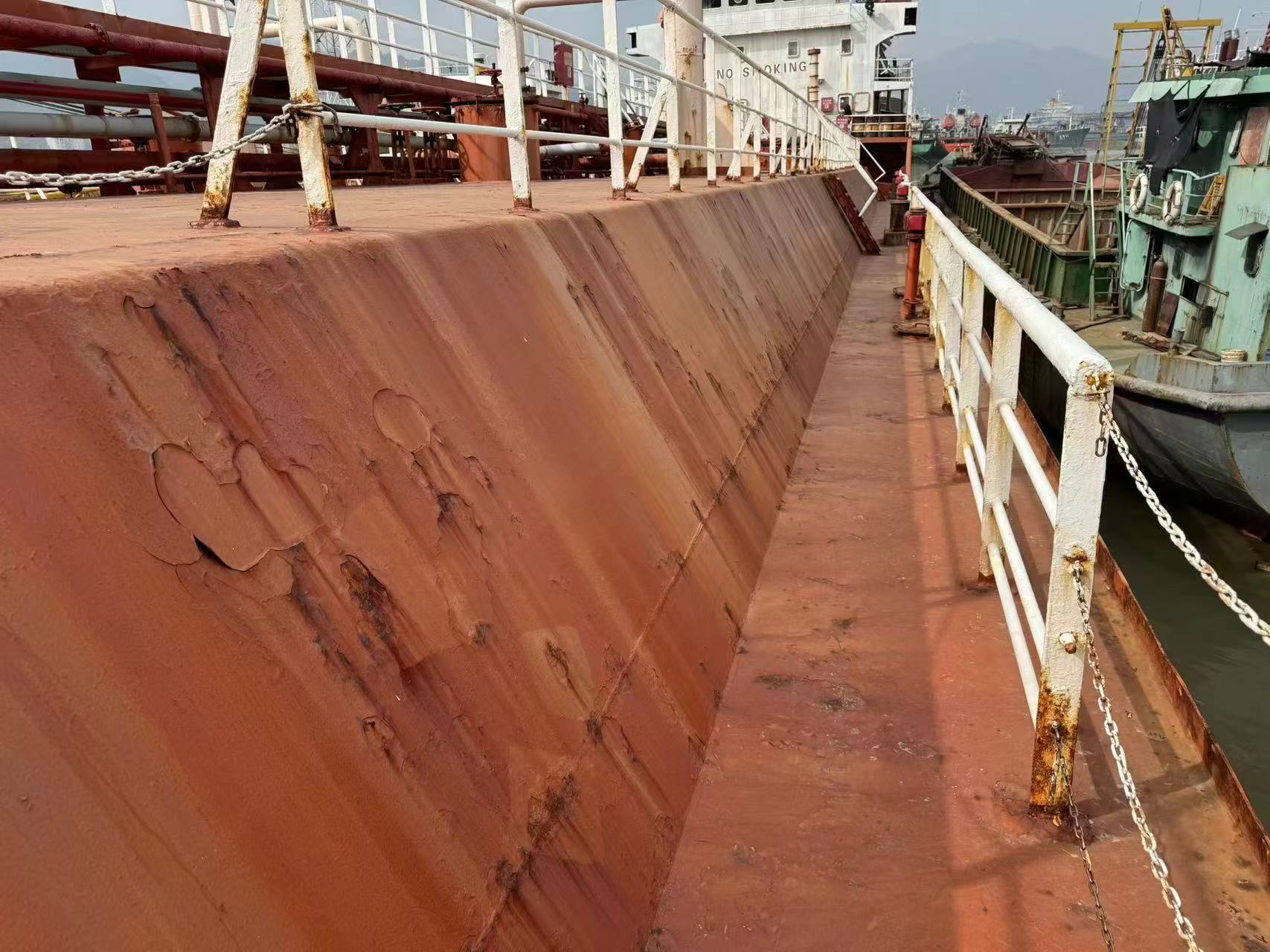 3388 T Product Oil Tanker For Sale