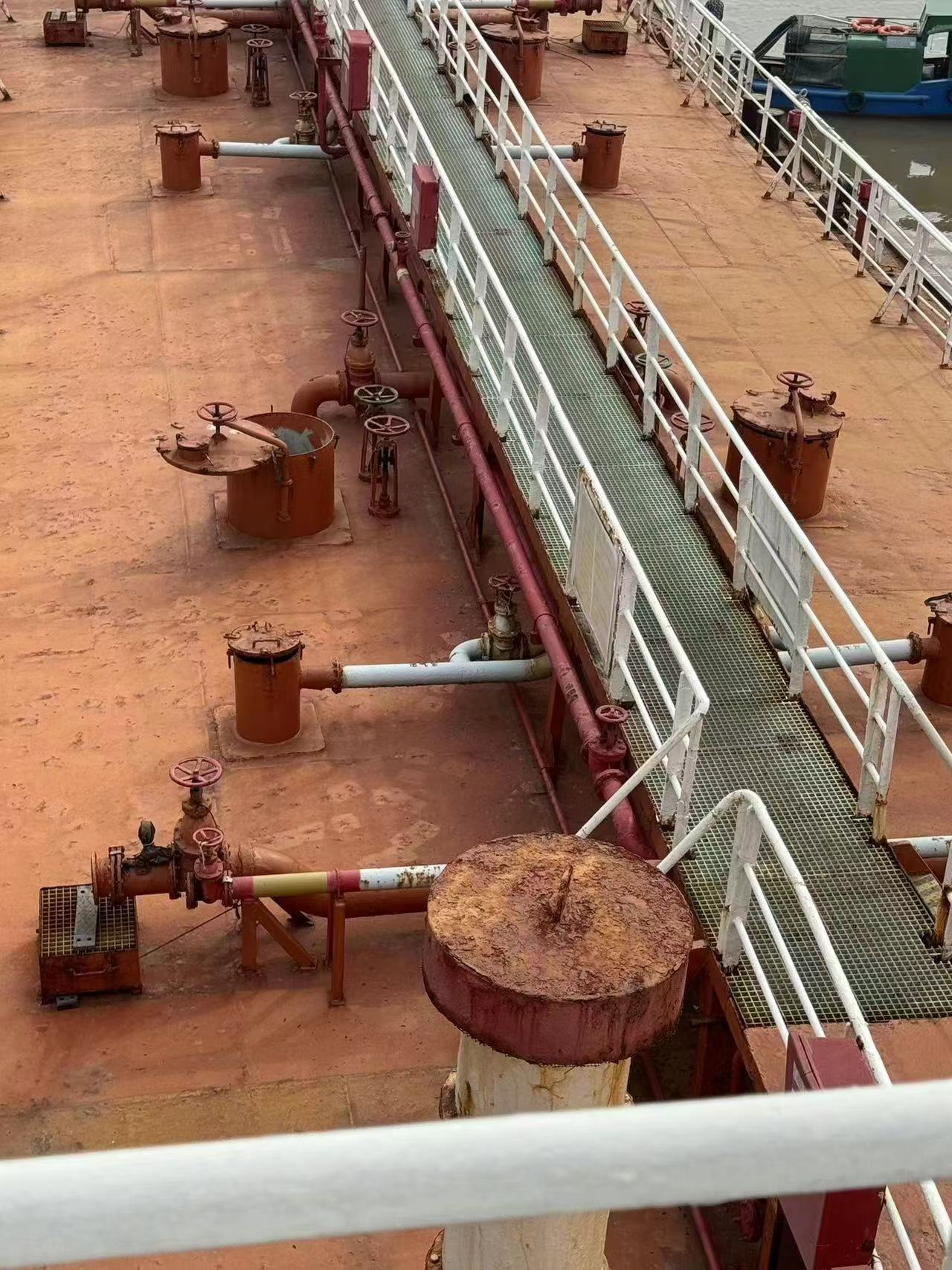 3388 T Product Oil Tanker For Sale