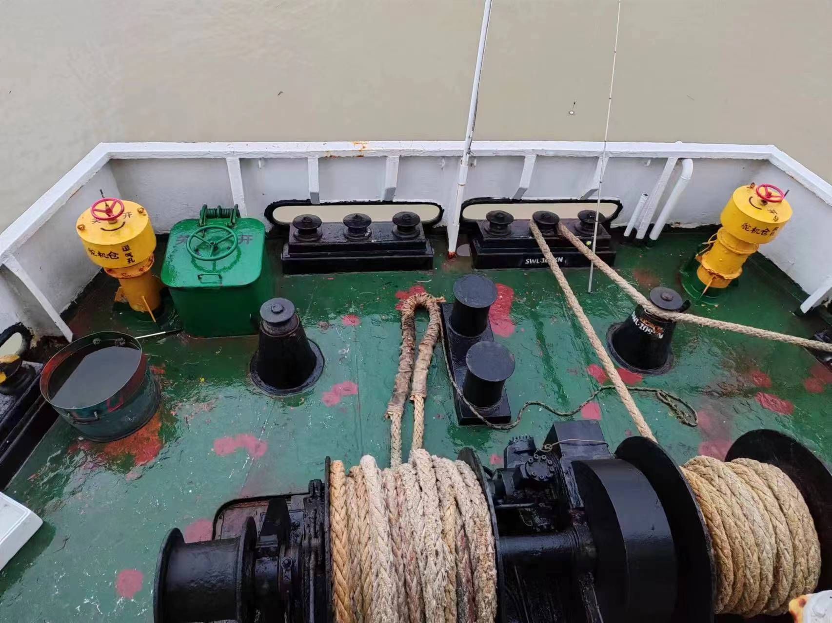 1340 T Product Oil Tanker For Sale