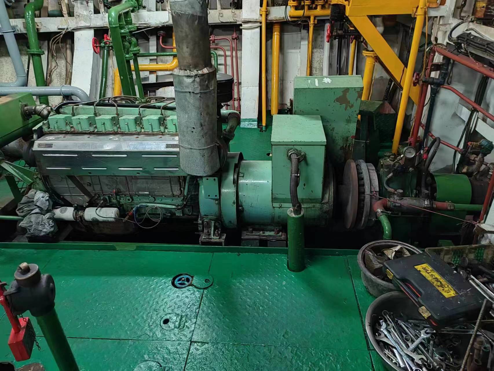 1340 T Product Oil Tanker For Sale
