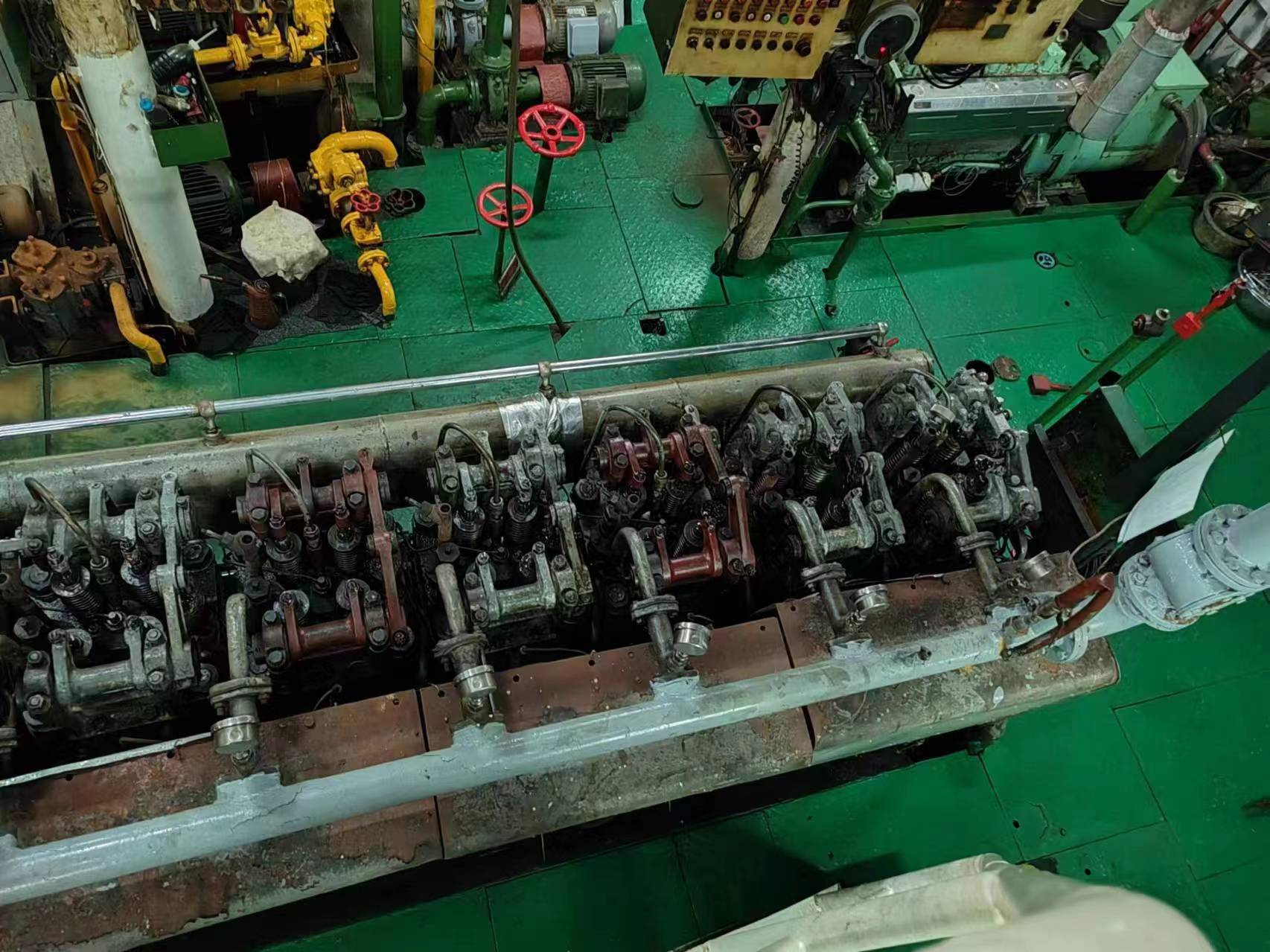 1340 T Product Oil Tanker For Sale