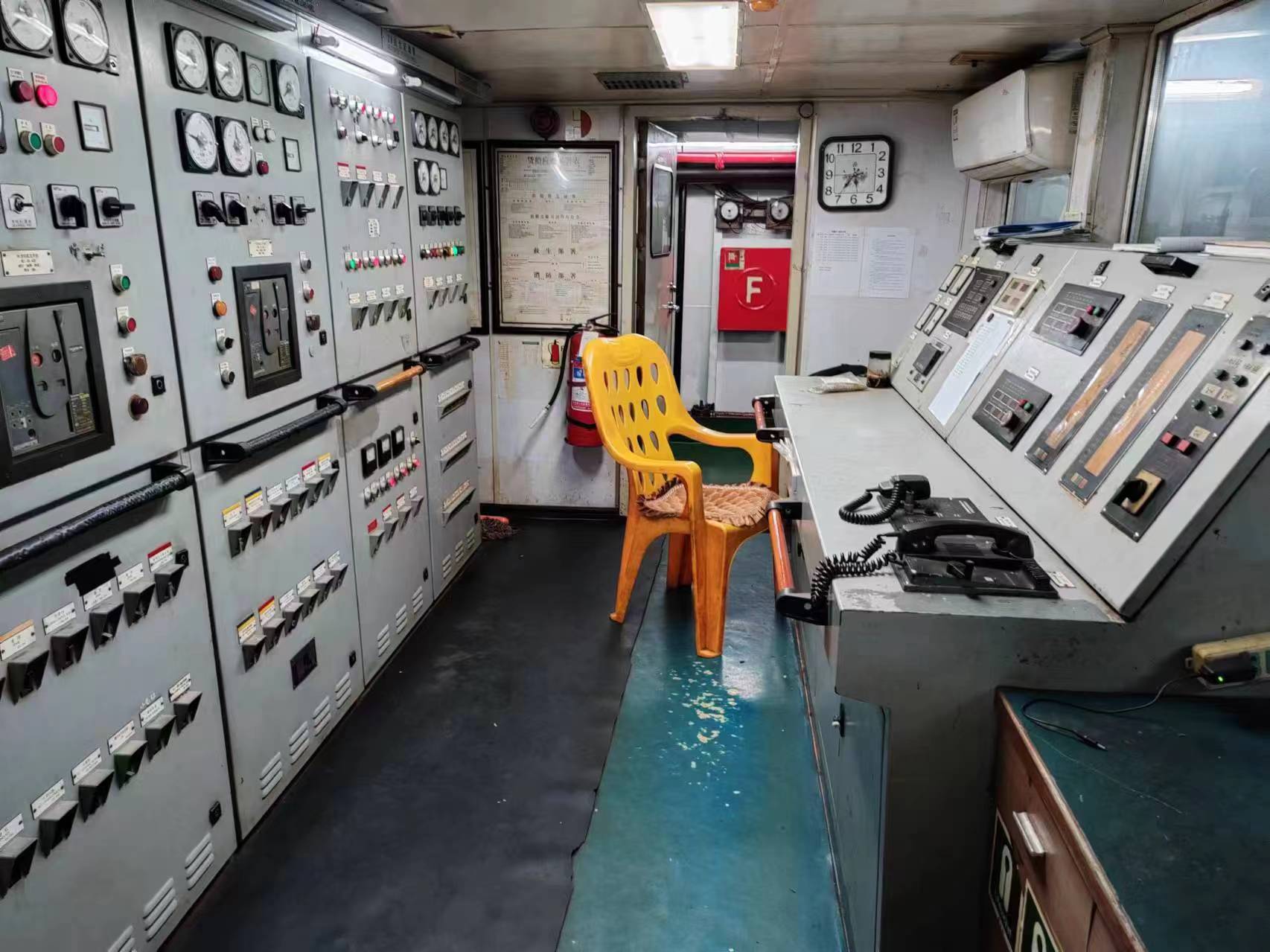 1340 T Product Oil Tanker For Sale