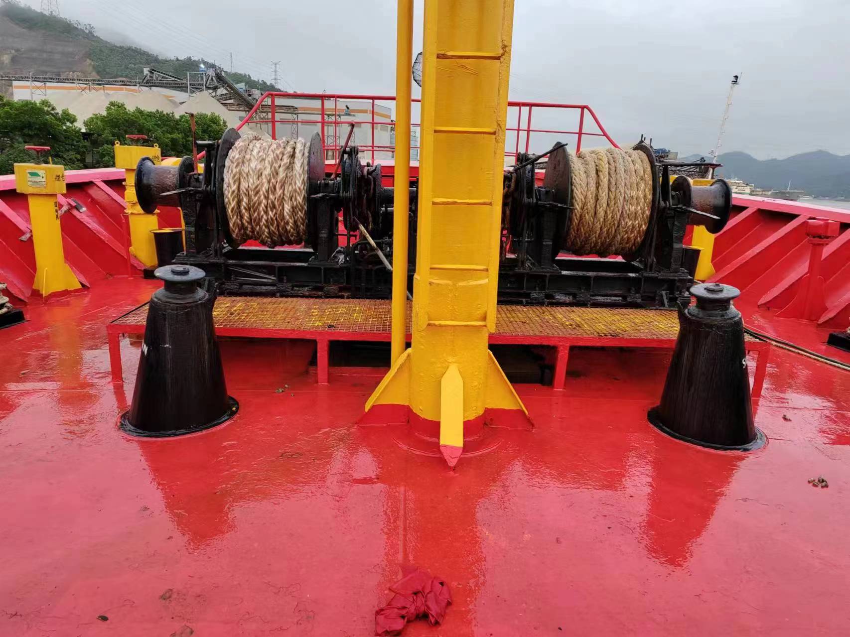 1340 T Product Oil Tanker For Sale