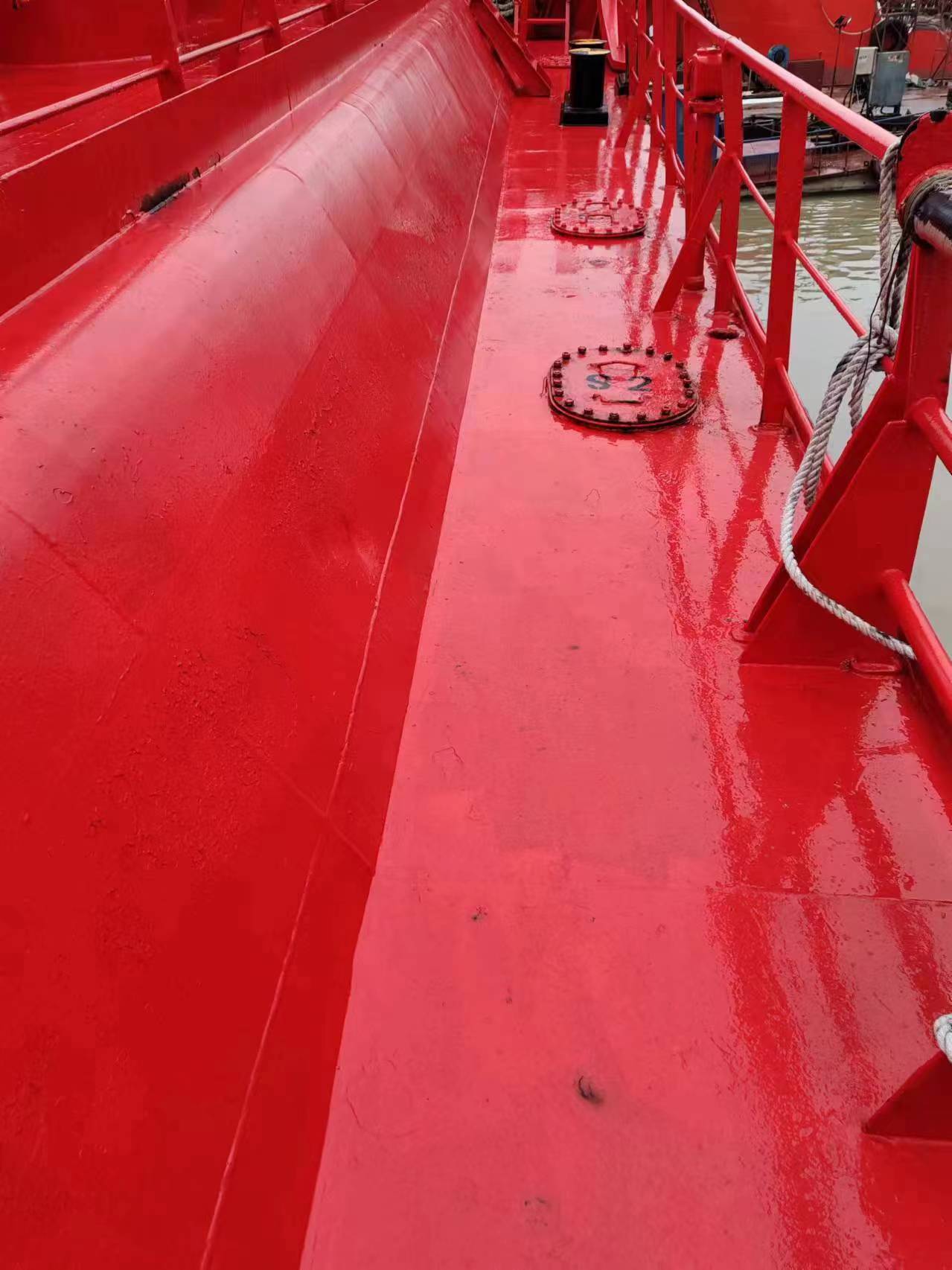 1340 T Product Oil Tanker For Sale