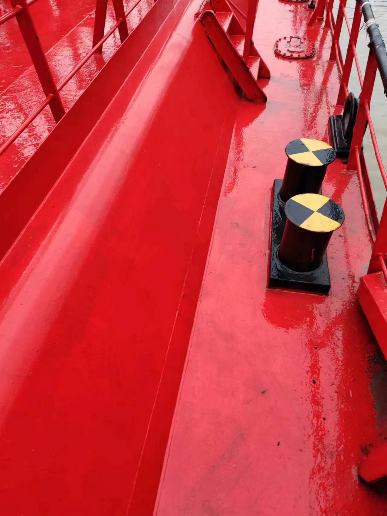 1340 T Product Oil Tanker For Sale