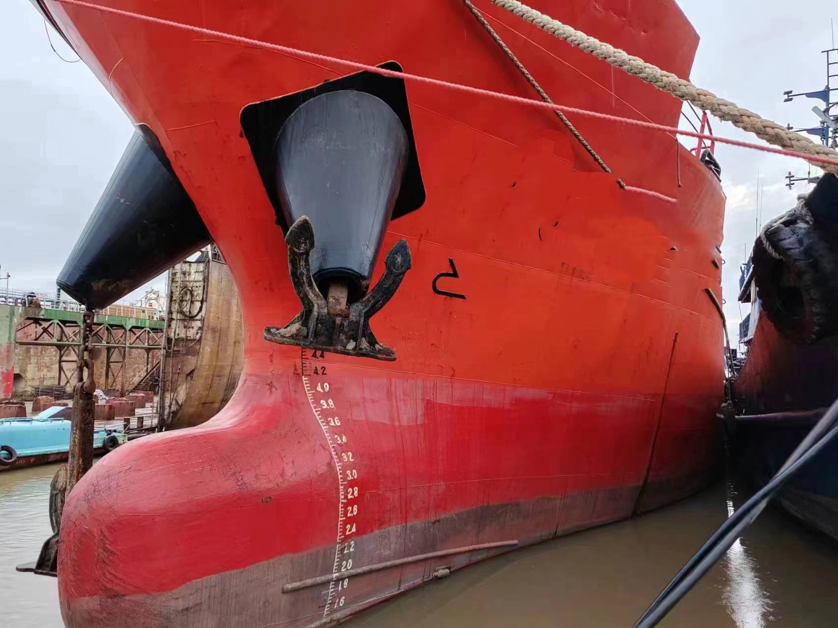 1340 T Product Oil Tanker For Sale