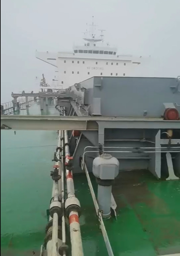 65000 T Bulk Carrier For Sale