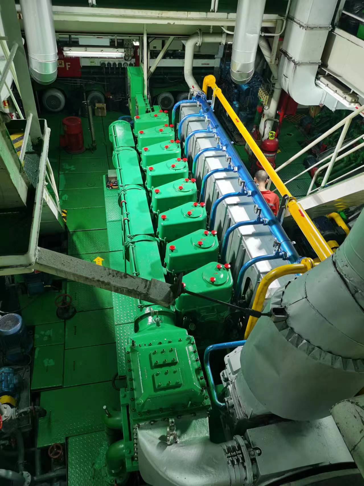 7500 T Product Oil Tanker For Sale