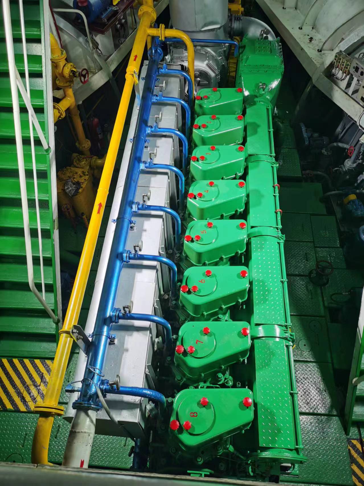 7500 T Product Oil Tanker For Sale