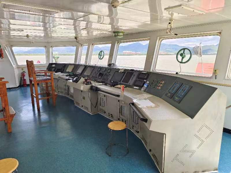 6060 T Deck Barge /LCT For Sale
