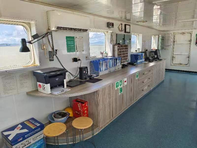 6060 T Deck Barge /LCT For Sale