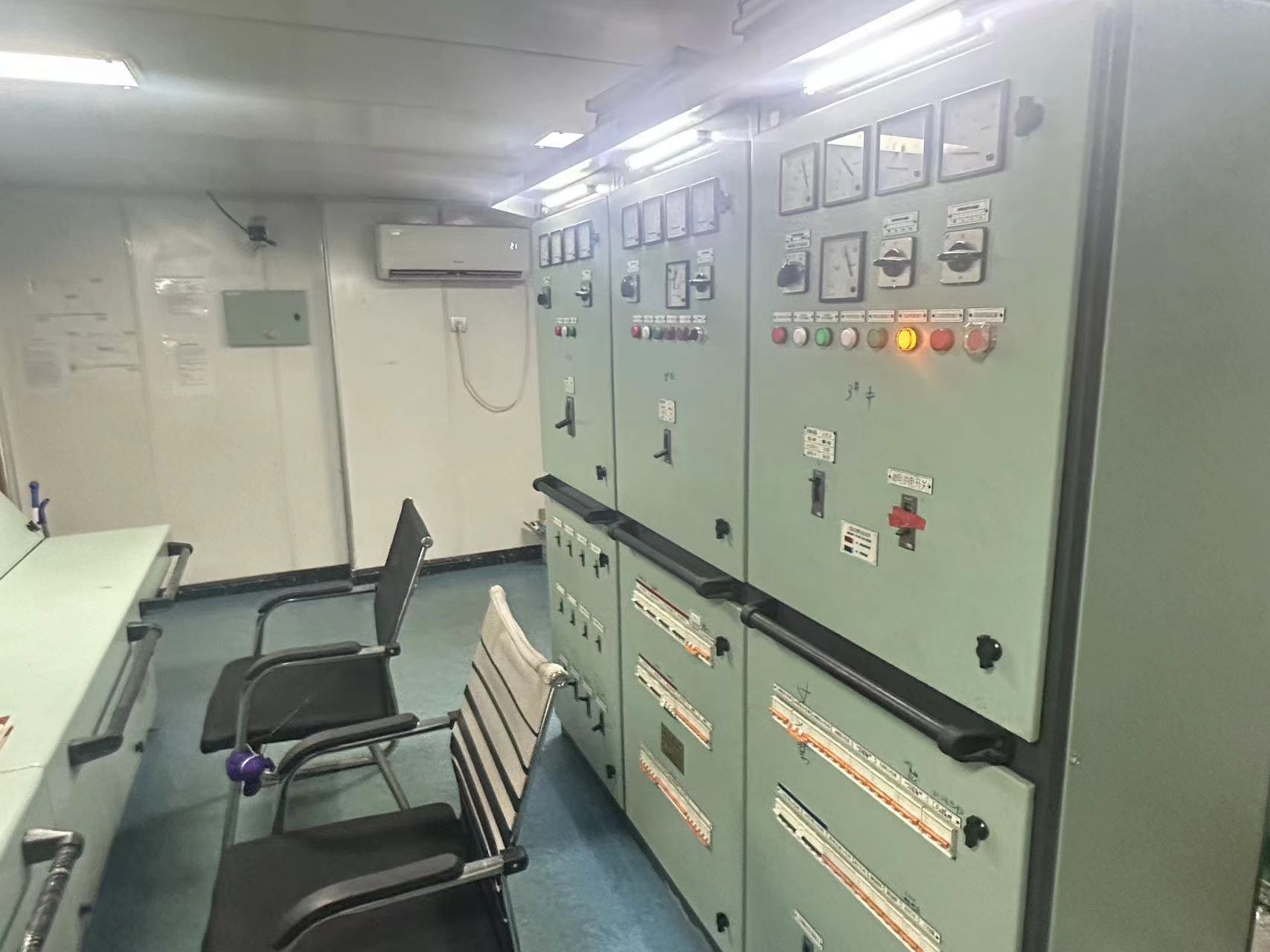 6060 T Deck Barge /LCT For Sale