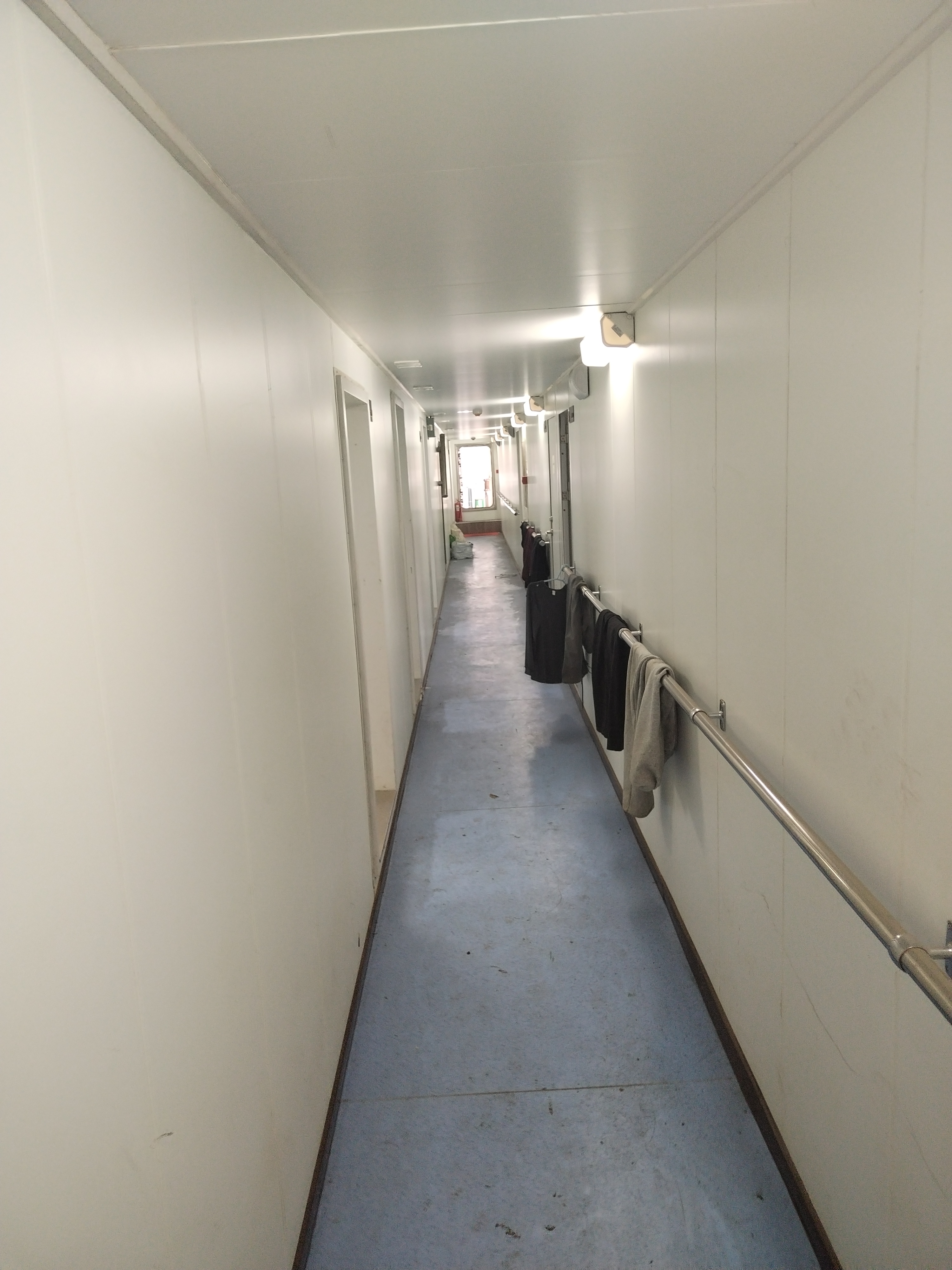 14000 T Deck Barge /LCT For Sale