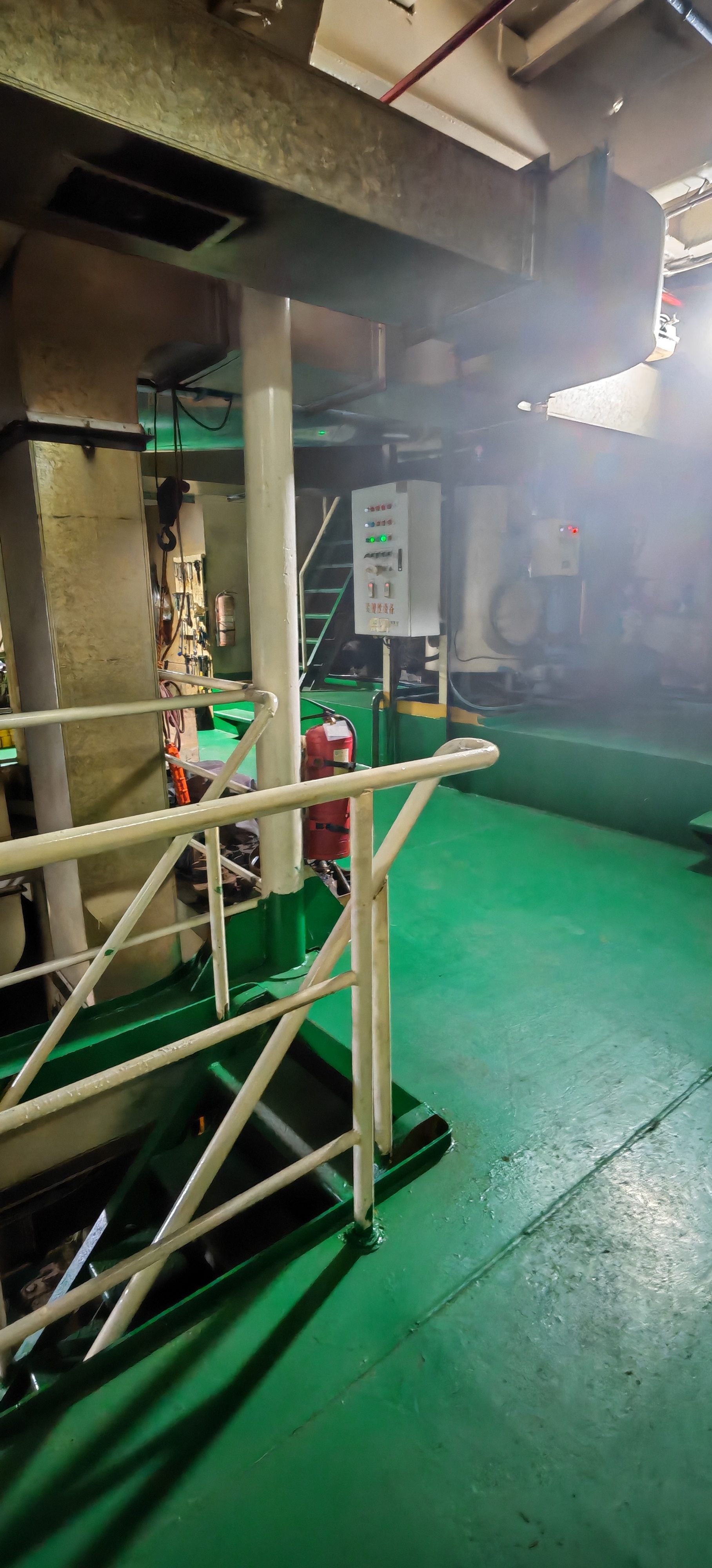 9860 T Bulk Carrier For Sale