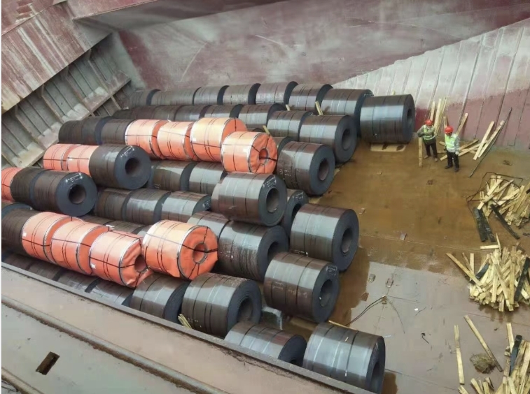 9860 T Bulk Carrier For Sale