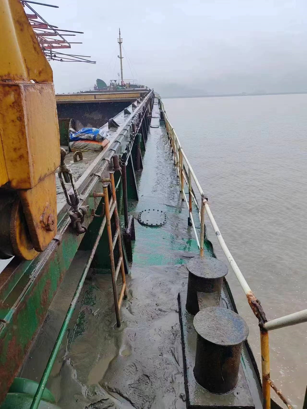 4068 T Bulk Carrier For Sale