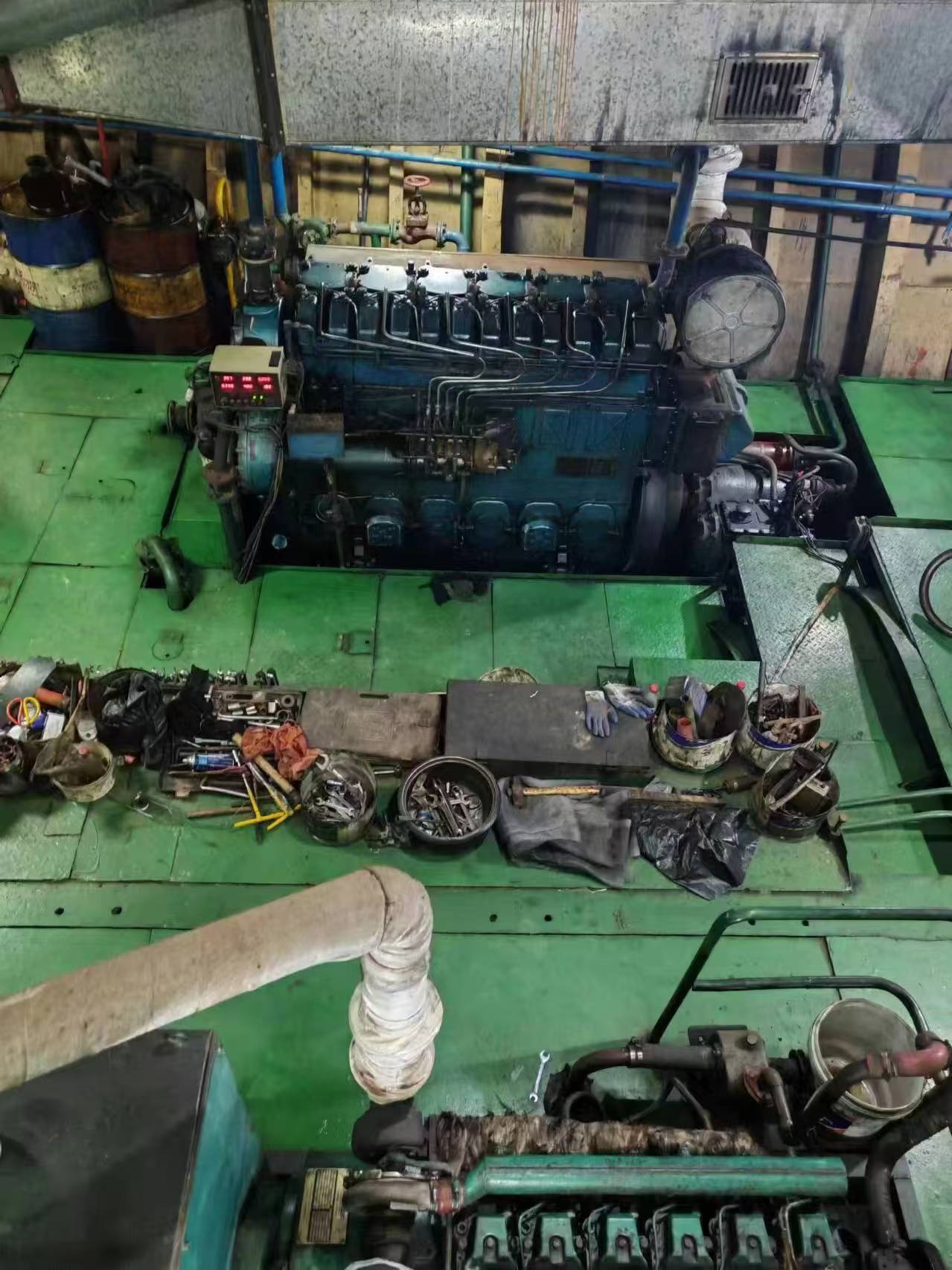4068 T Bulk Carrier For Sale