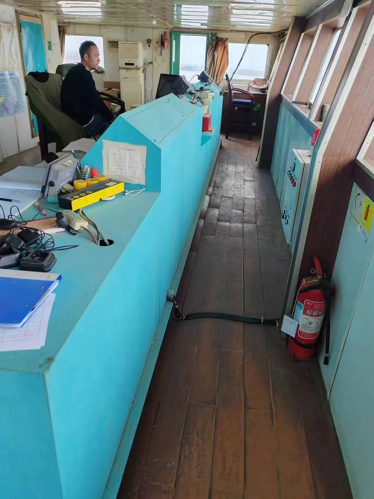 4068 T Bulk Carrier For Sale