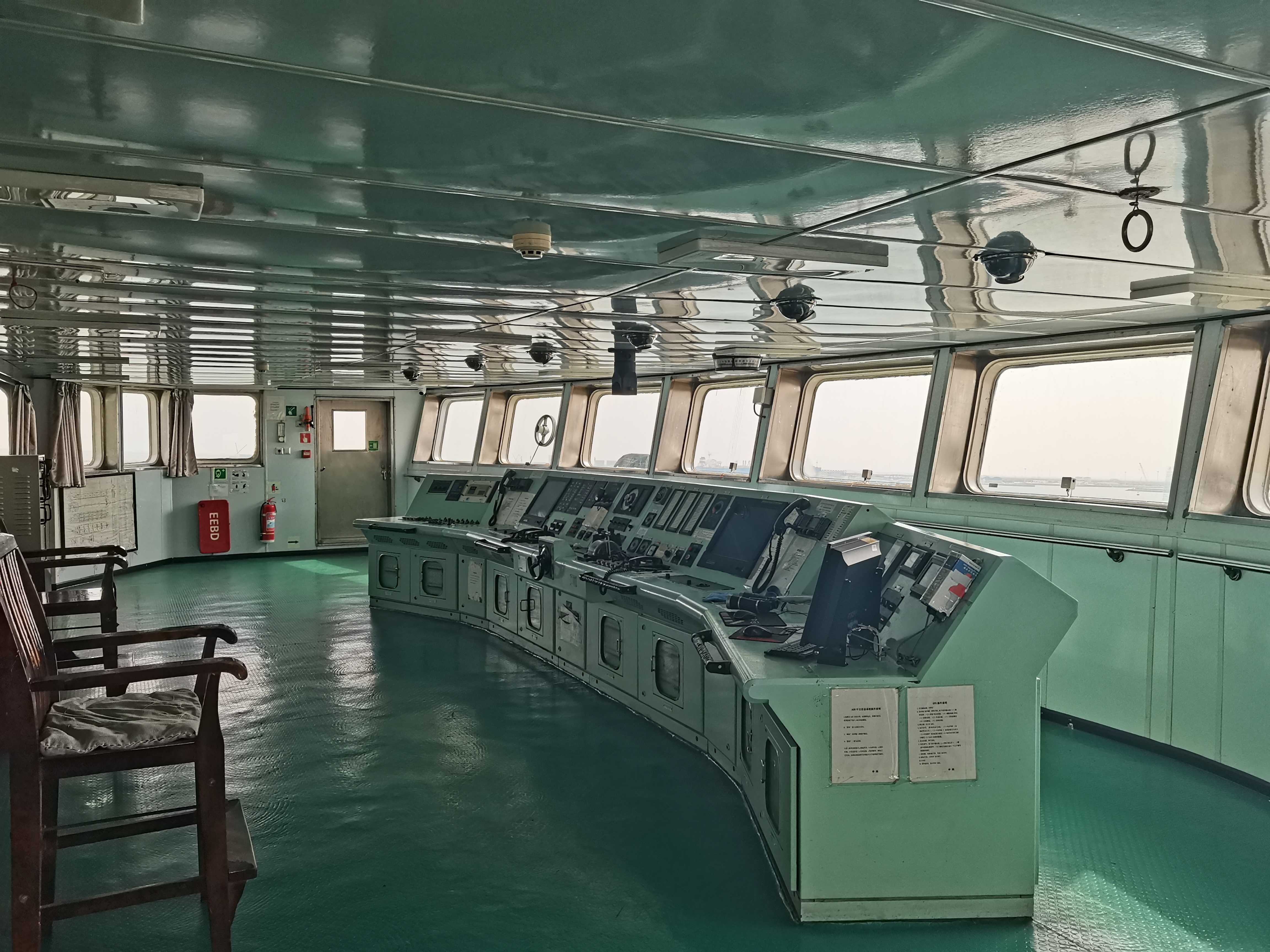 10000 T Product Oil Tanker For Sale
