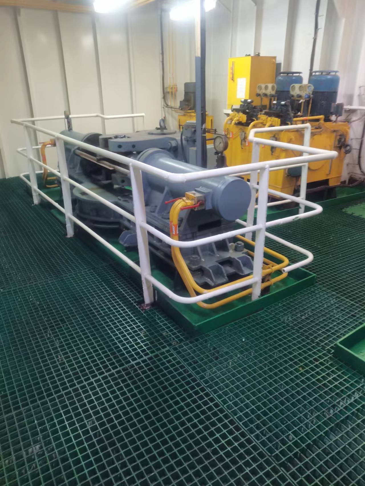 10000 T Product Oil Tanker For Sale
