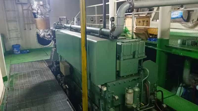 5005 T Deck Barge /LCT For Sale