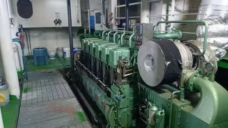 5005 T Deck Barge /LCT For Sale