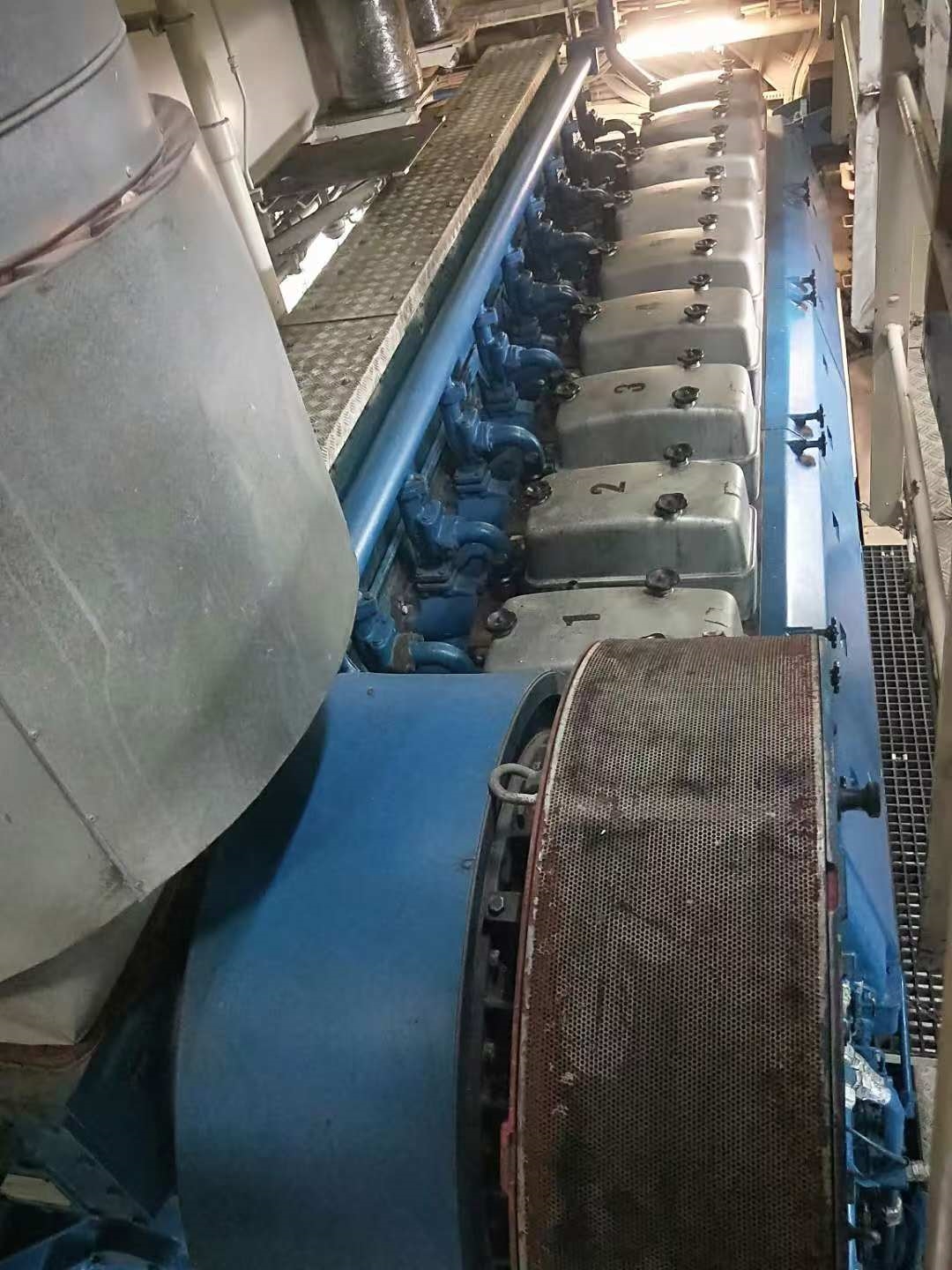 10800 PS AHTS For Sale