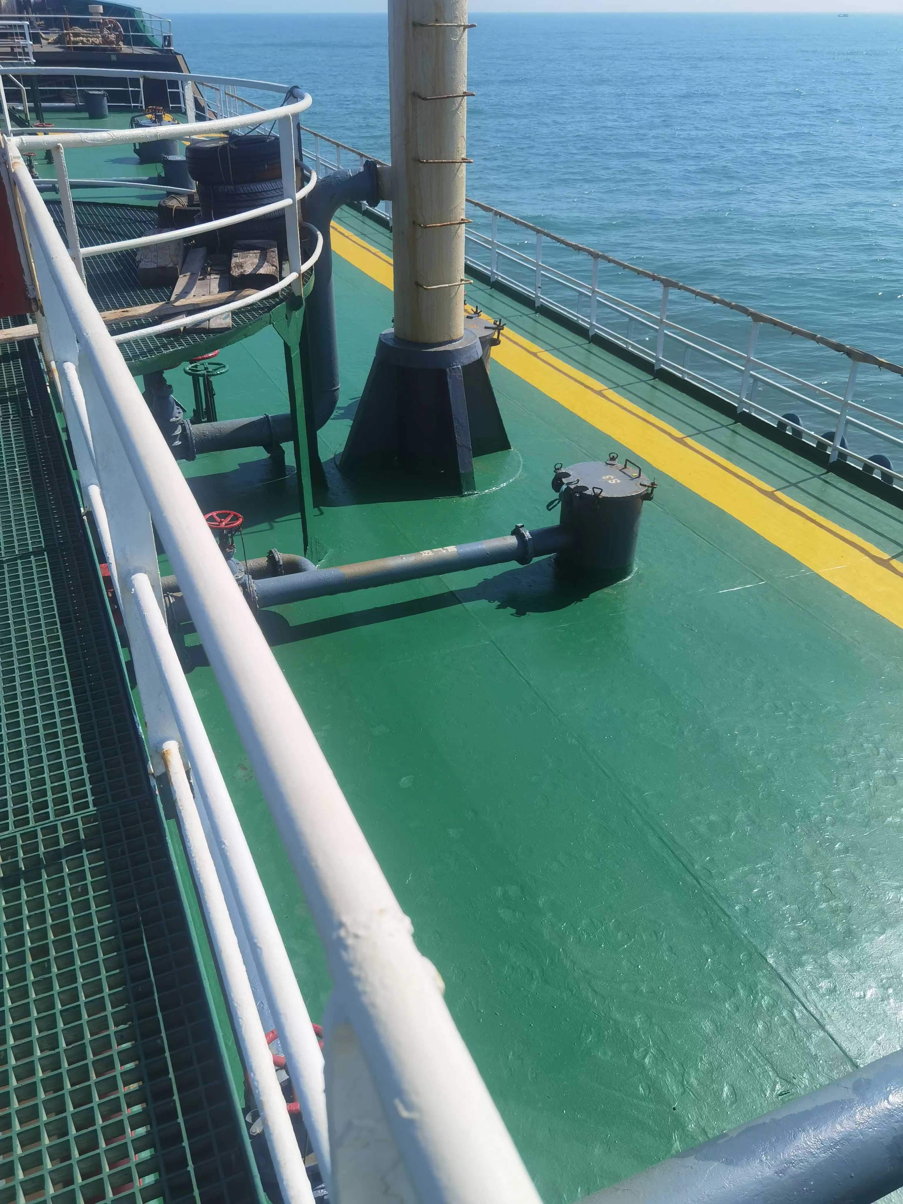 7099 T Product Oil Tanker For Sale