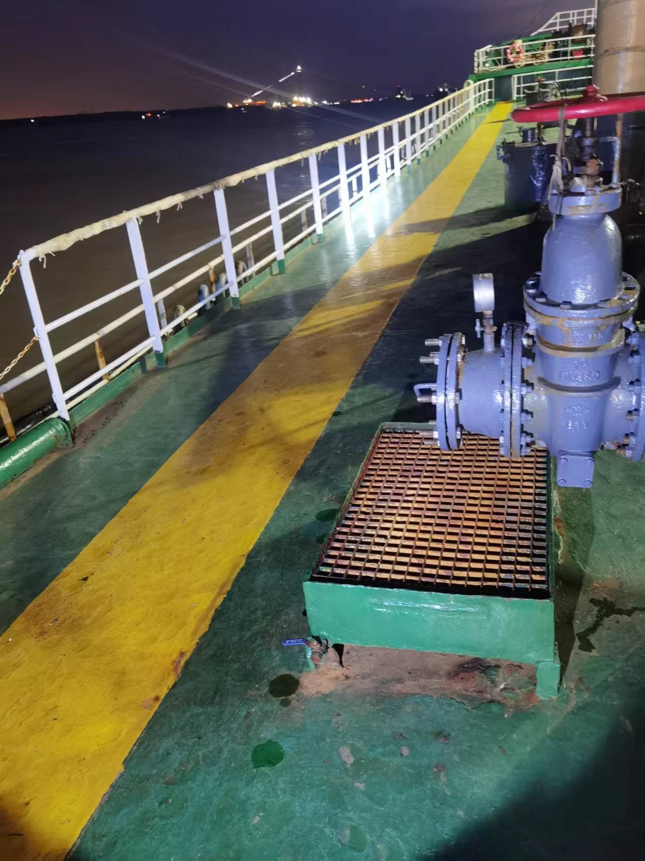 7099 T Product Oil Tanker For Sale
