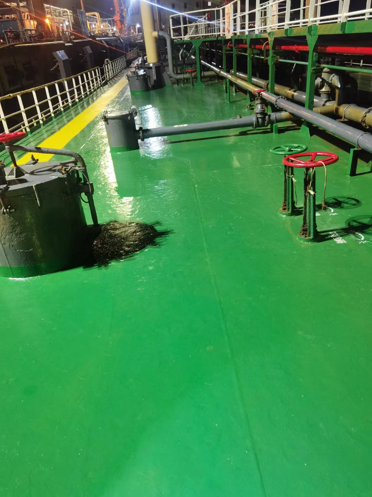 7099 T Product Oil Tanker For Sale