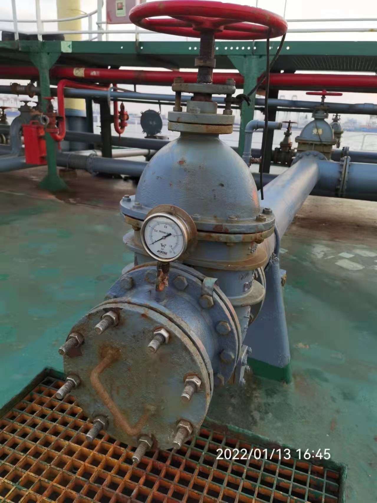 7099 T Product Oil Tanker For Sale