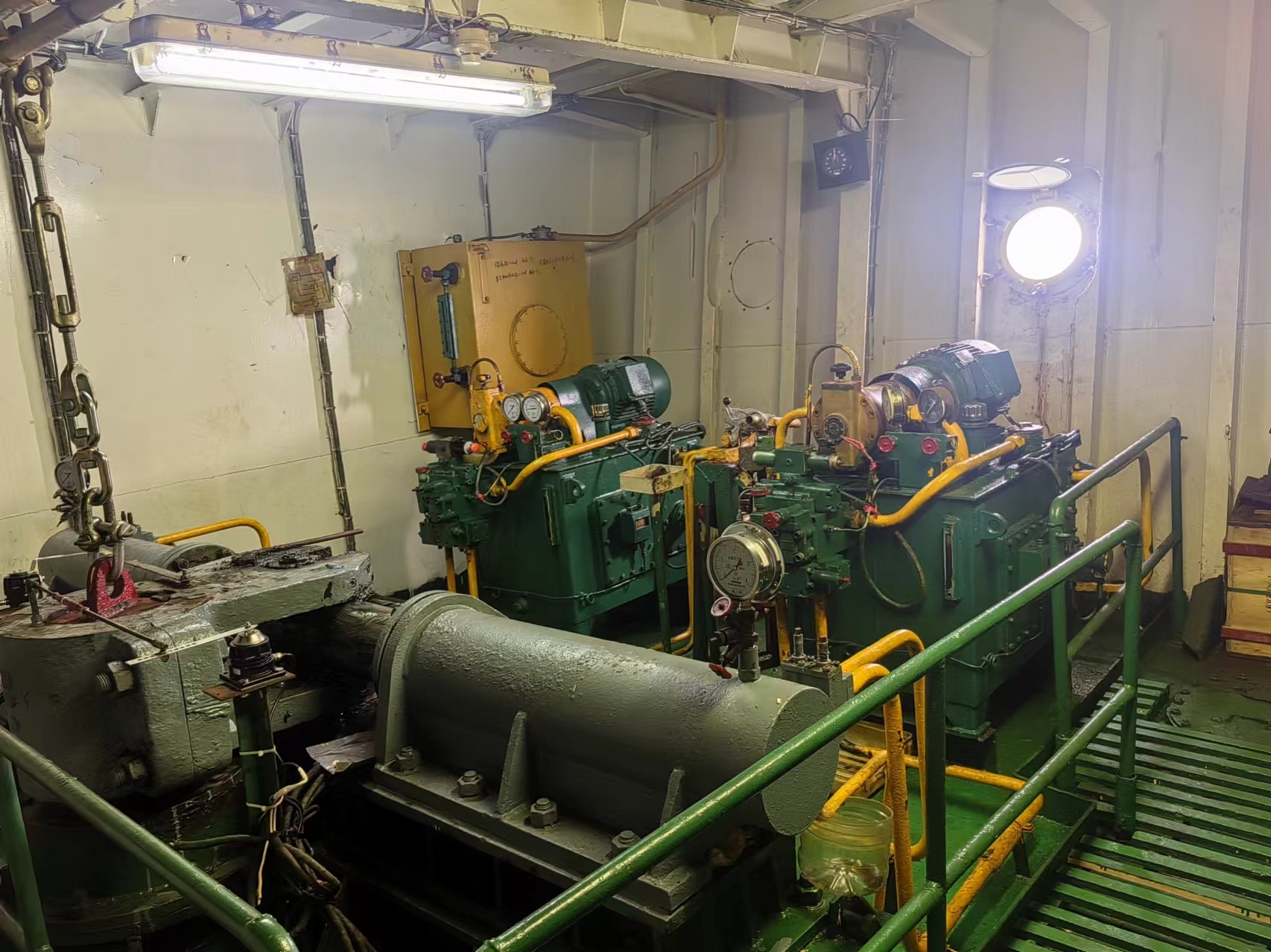 7099 T Product Oil Tanker For Sale