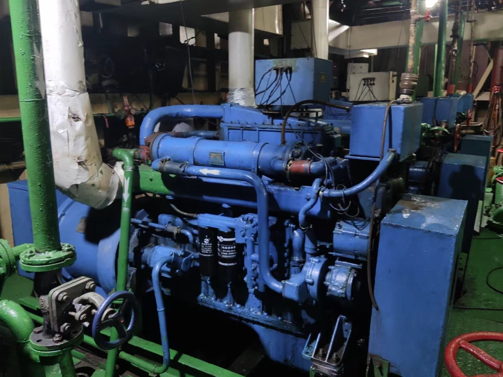 7099 T Product Oil Tanker For Sale