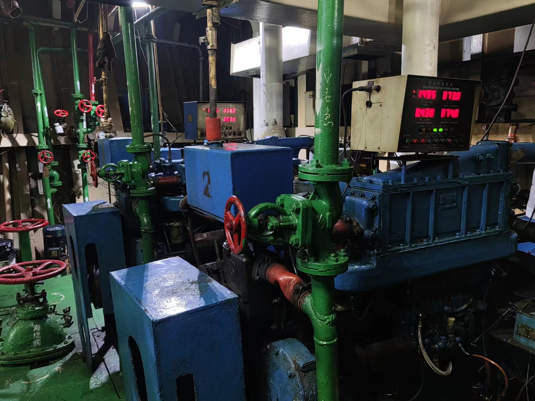 7099 T Product Oil Tanker For Sale