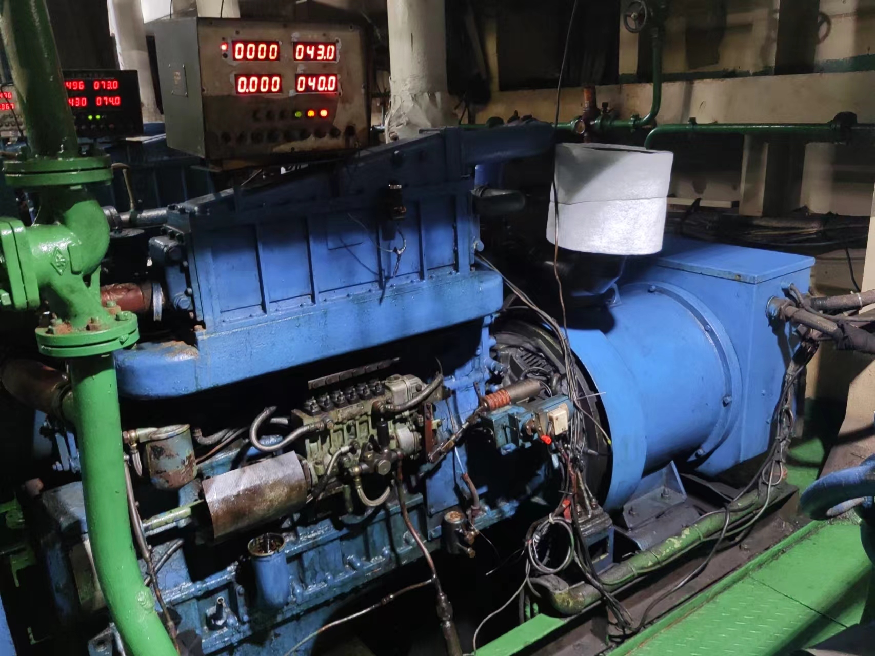 7099 T Product Oil Tanker For Sale