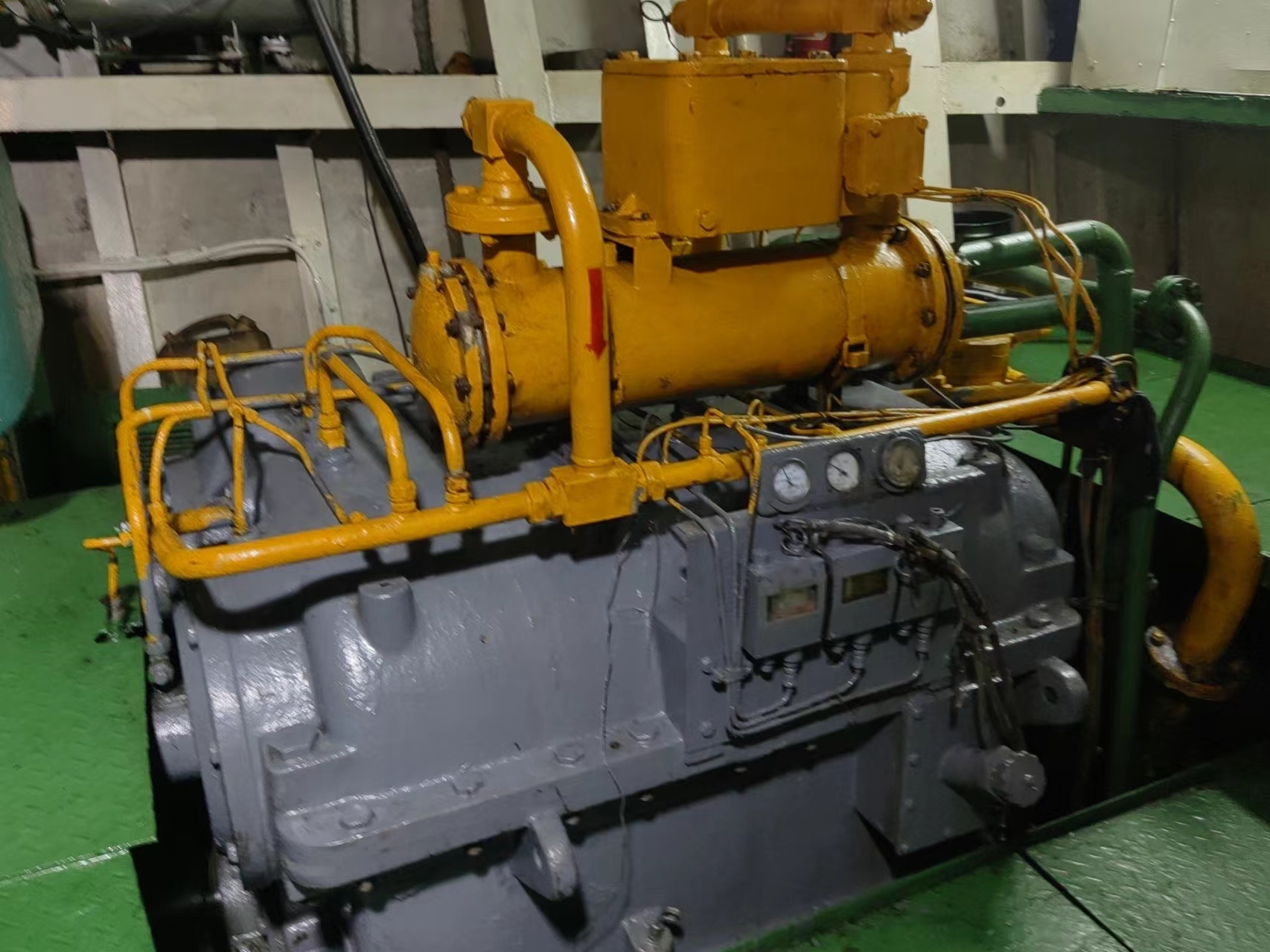 7099 T Product Oil Tanker For Sale