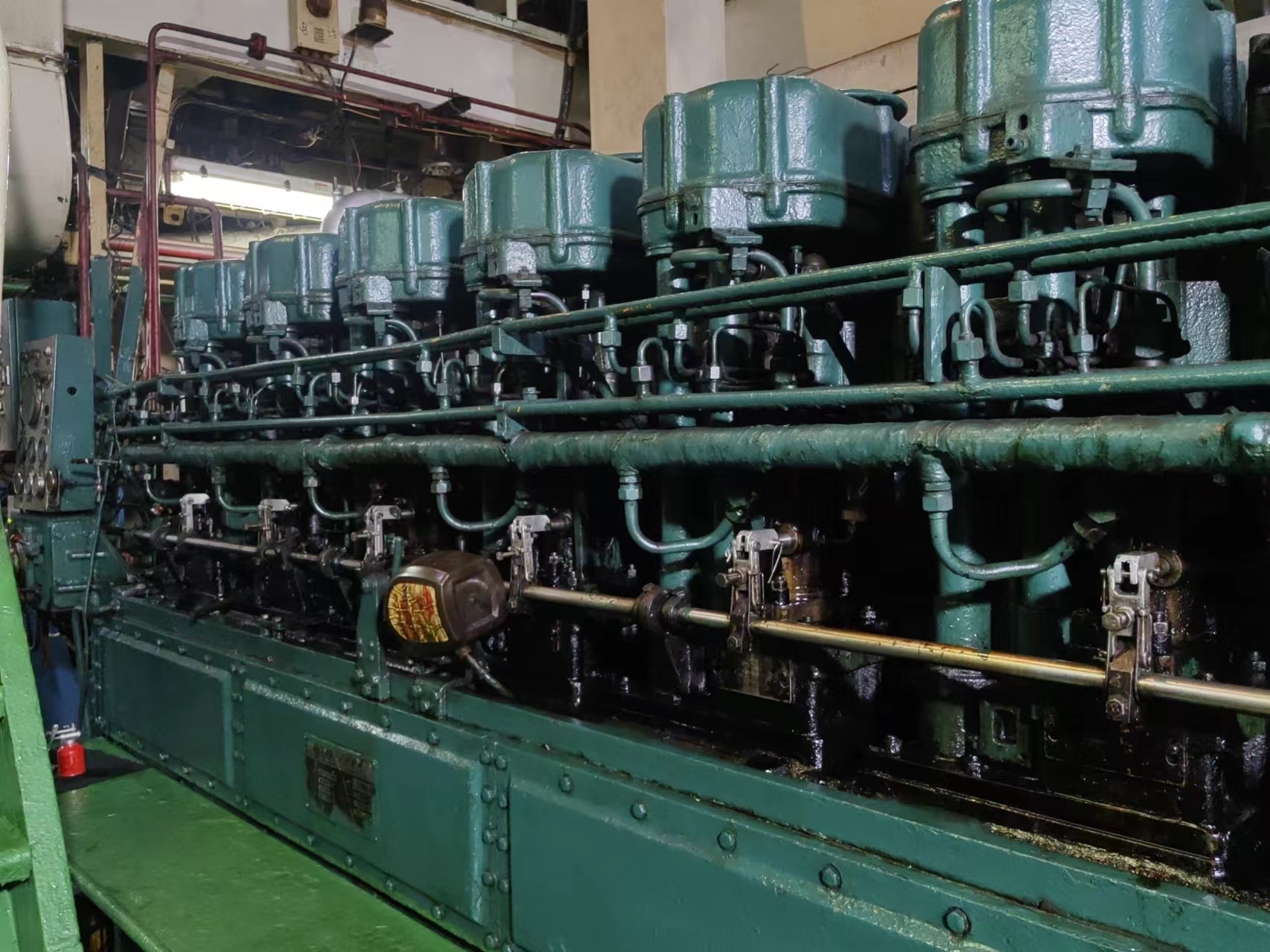 7099 T Product Oil Tanker For Sale