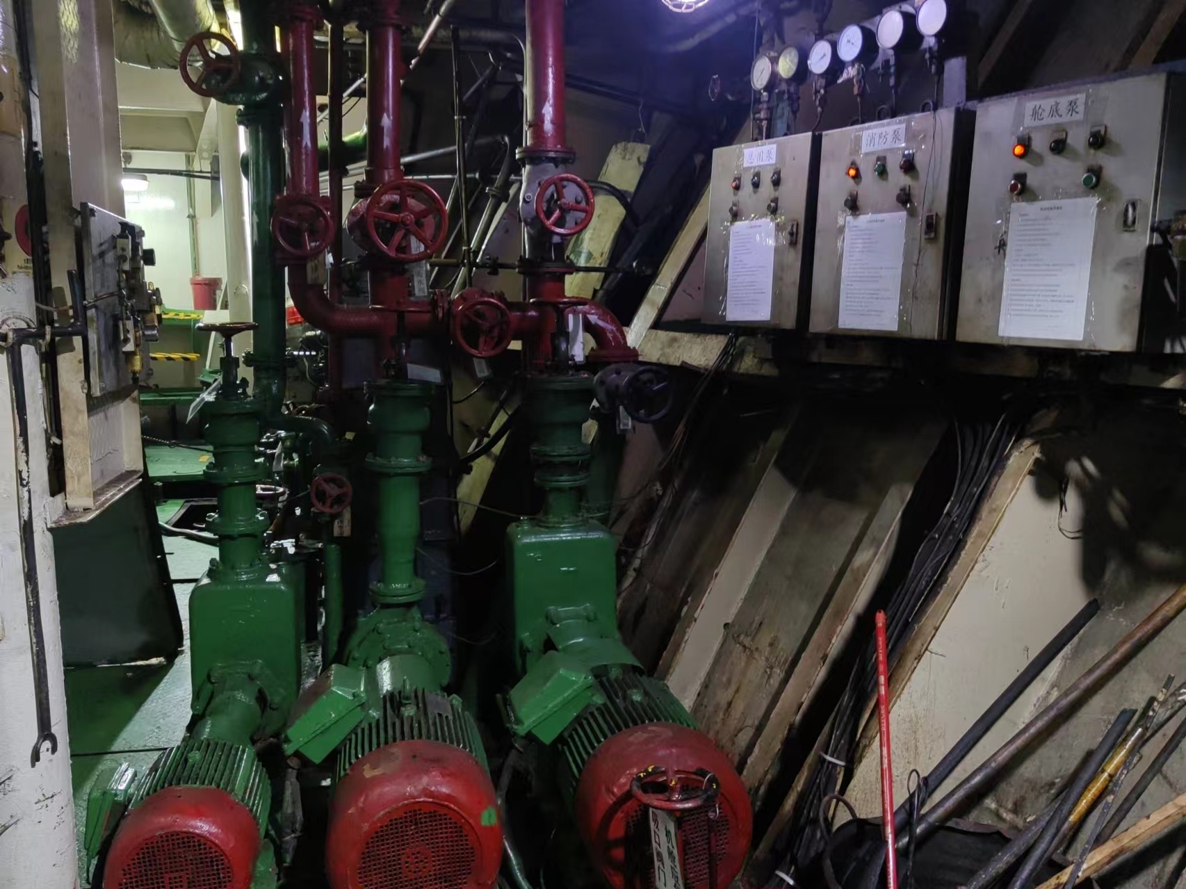 7099 T Product Oil Tanker For Sale