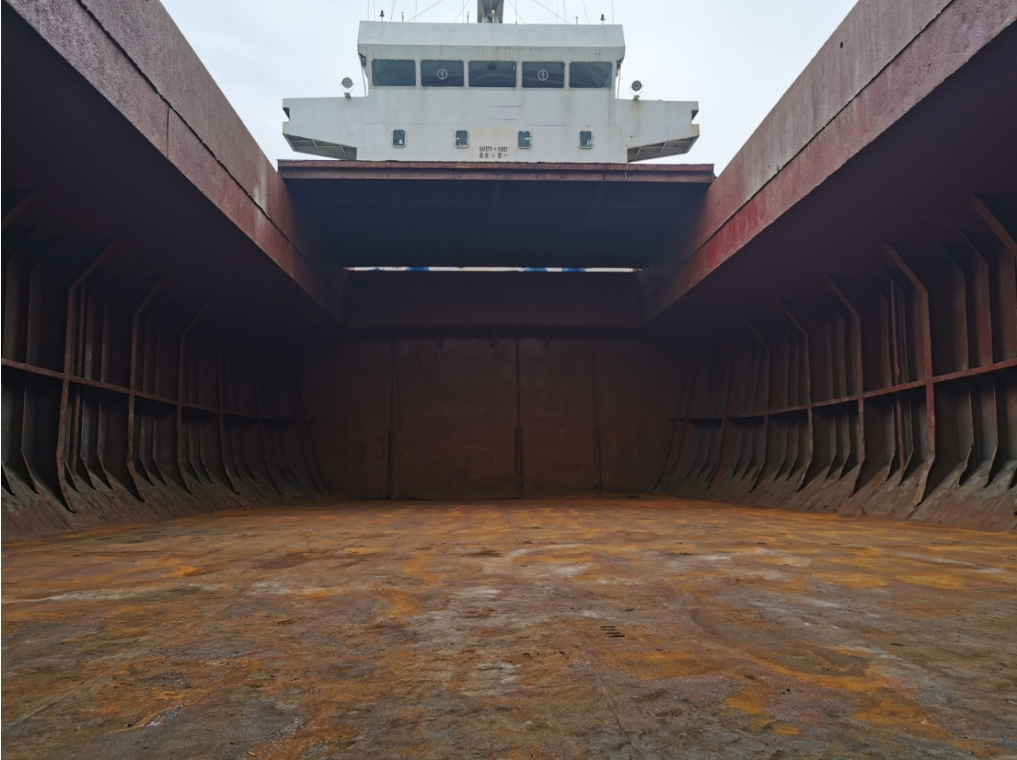 5314 T General Cargo Ship For Sale