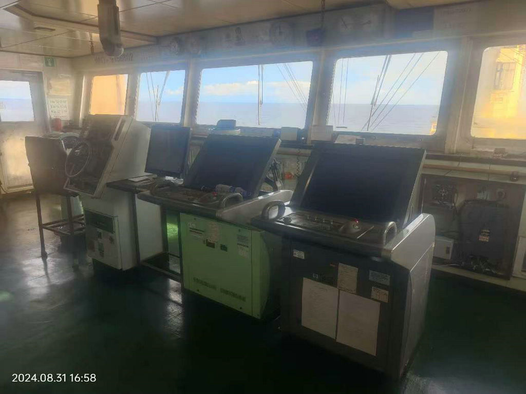 10088 T General Cargo Ship For Sale