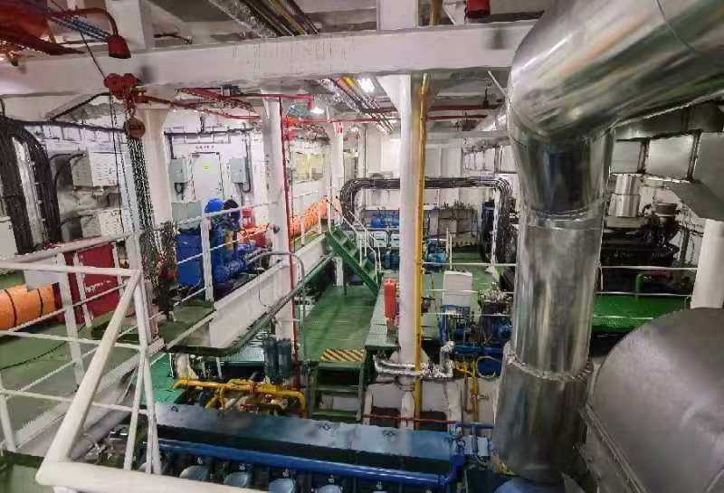 21760 T Deck Barge /LCT For Sale