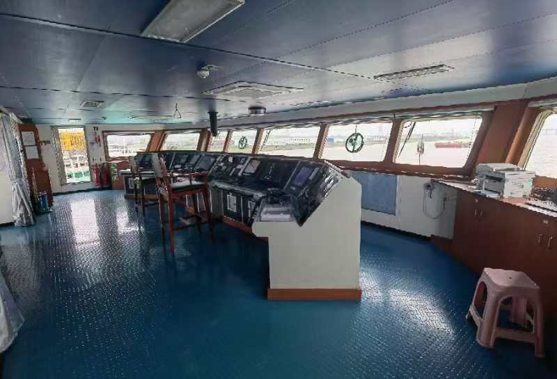 21760 T Deck Barge /LCT For Sale