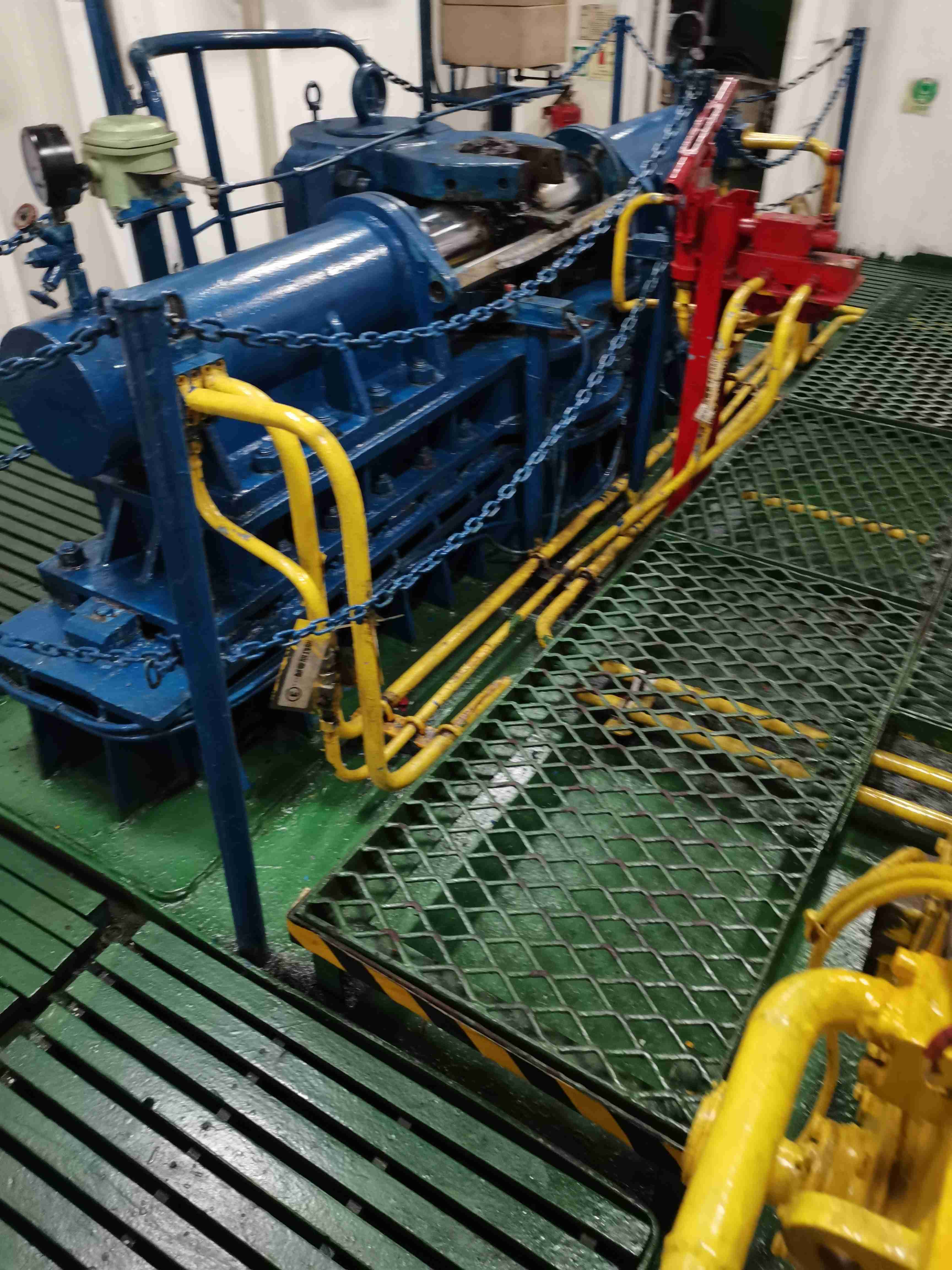 3811 T Chemical Tanker For Sale